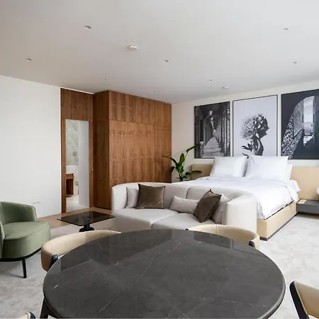 Noma Homes - Center Apartament