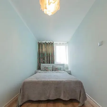 Center-comfortable And Stylish Apartment- P2 * Warsaw