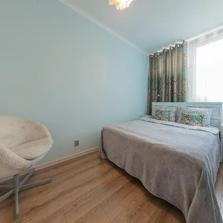 Center-comfortable And Stylish Apartment- P2 Apartment *