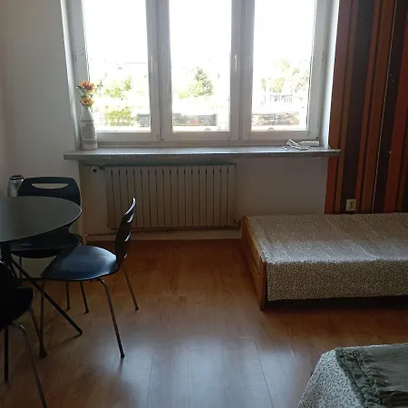 Guest house Pokoje Targowek Warsaw