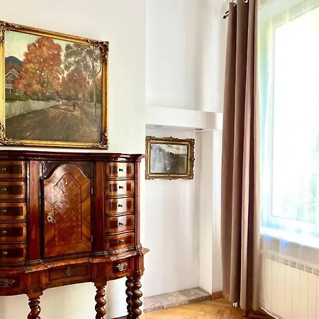 Appartement K22 Muzeum Centrum