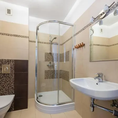 Apartment Sleepwithus Liwiecka 17 *