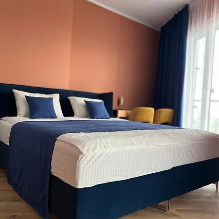 Apartament Fuchs