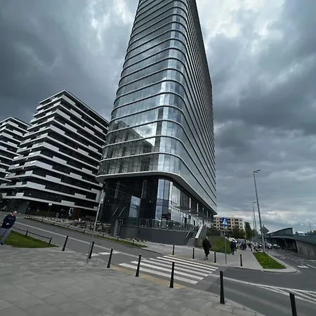 Fuchs Apartament *