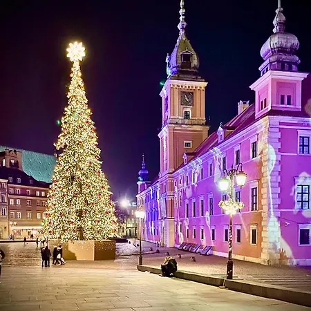 Neon 2 - Fast Wifi 70'tv Netflix Hbo Max Appletv+ Warszawa