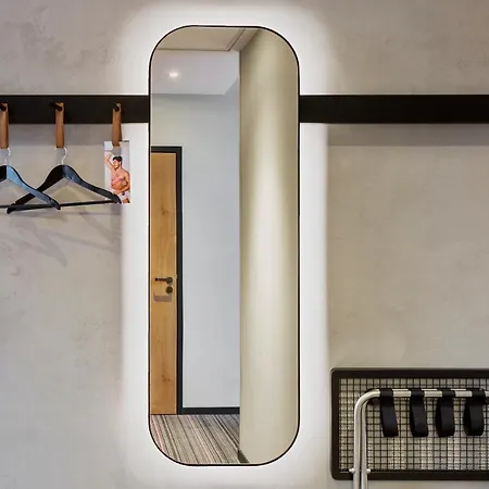 Hotel Moxy Praga
