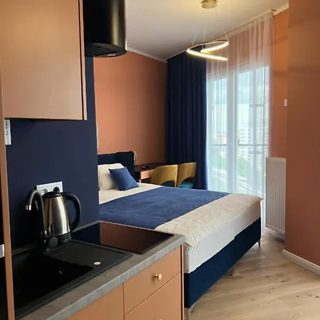 Apartament Fuchs