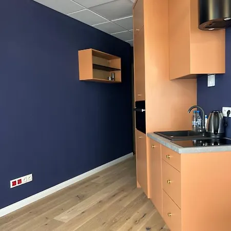 Apartament Fuchs