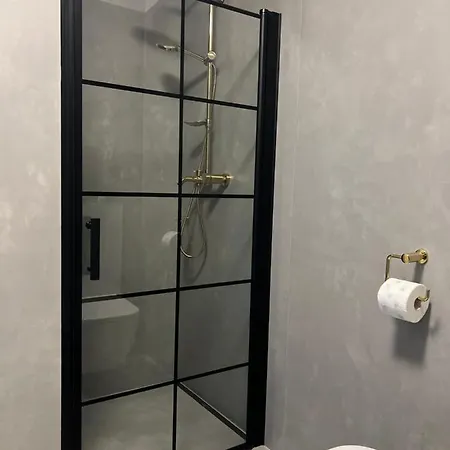 Apartament Fuchs
