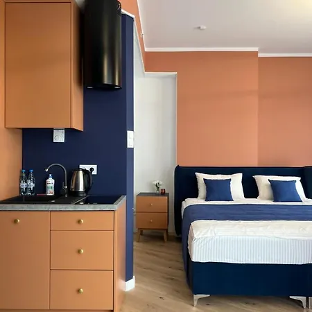 Apartament Fuchs *