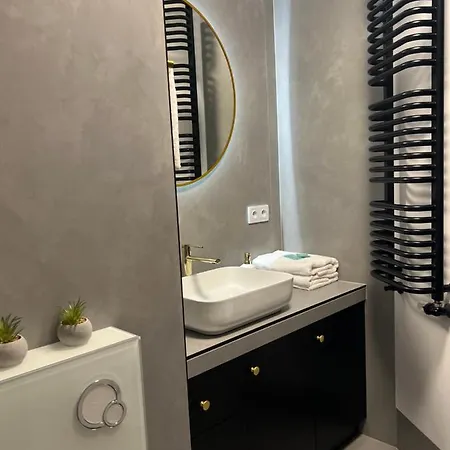 Apartament Fuchs