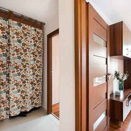 Apartment Park Mirowski Standard *