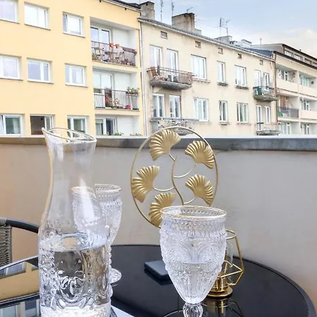 Apartament Vistula River By Arrenda