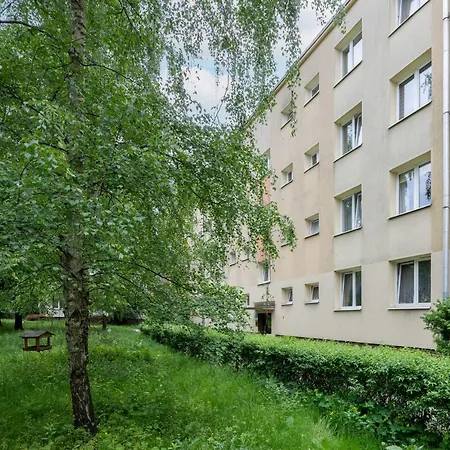 Daire Woronicza 42 Standard *