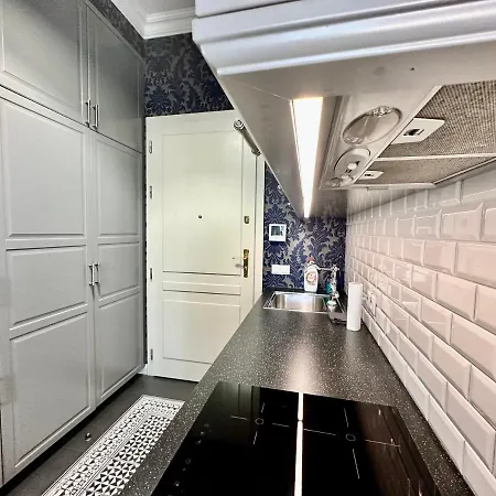 Apartament Decor Metro Wifi 300 Mbs 65tv Netflix Hbo Warszawa