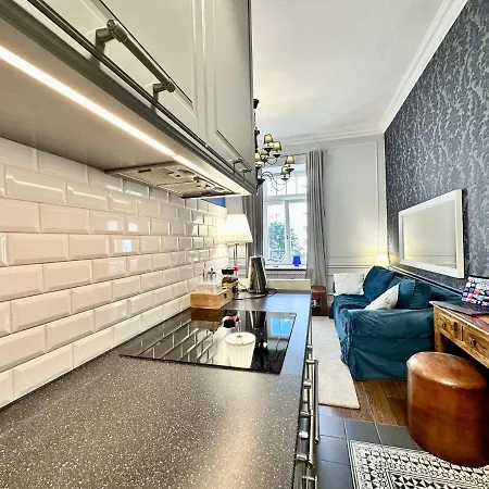 Decor Metro Wifi 300 Mbs 65tv Netflix Hbo Apartament