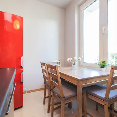 Apartment Shortstaypoland Stanow Zjednoczonych