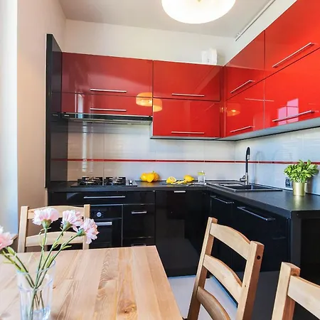 Apartment Shortstaypoland Stanow Zjednoczonych *