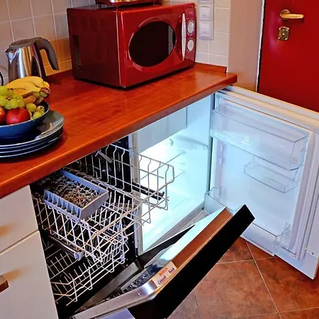Likeapartment, Centrum Apartment *