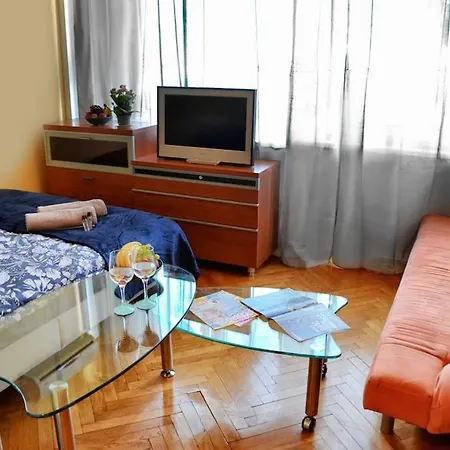Likeapartment, Centrum Apartment *