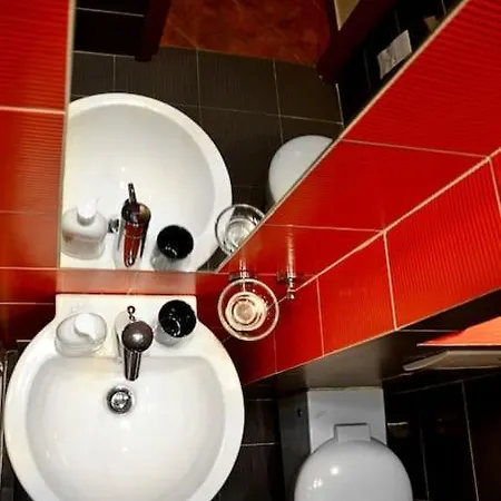 Likeapartment, Centrum *