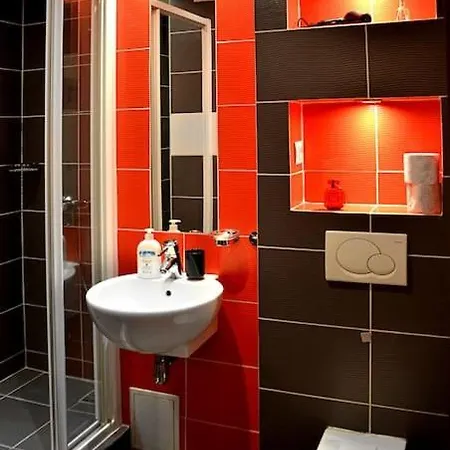Likeapartment, Centrum Apartment *