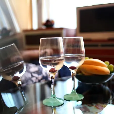Likeapartment, Centrum *