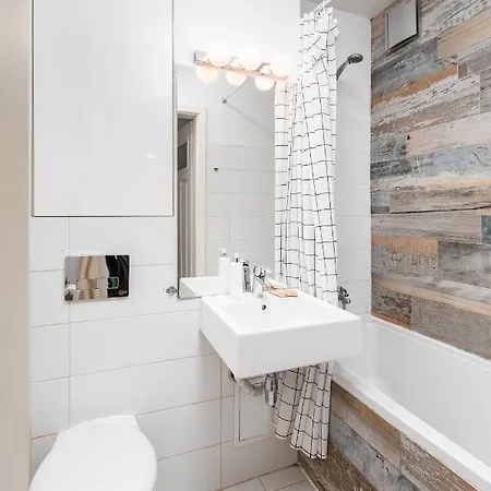 Moldawska 13 By Homeprime Warsaw