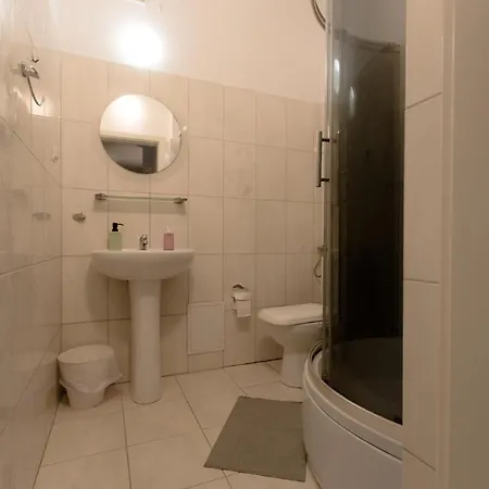Hidden Peak Guestrooms Accommodatie bij particulieren *