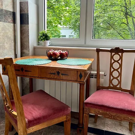 Appartement K22 Muzeum Centrum