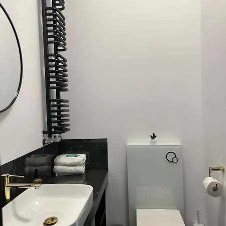 Fuchs Apartament *