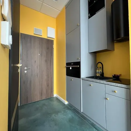 Apartament Fuchs *