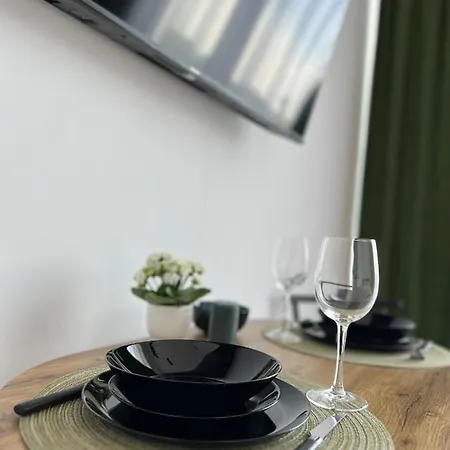Apartament Fuchs