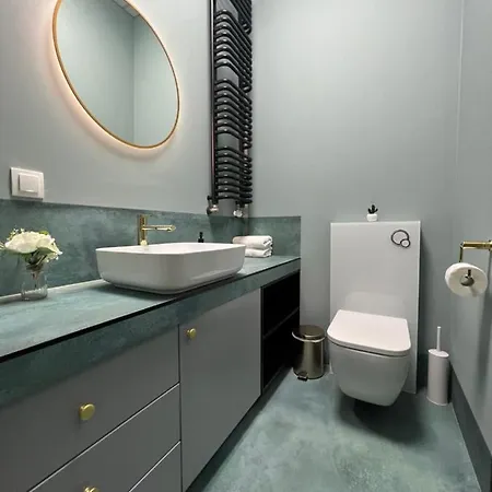 Fuchs Apartament