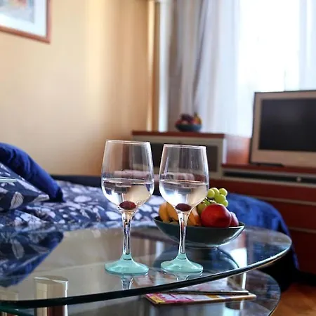 Likeapartment, Centrum Apartment *