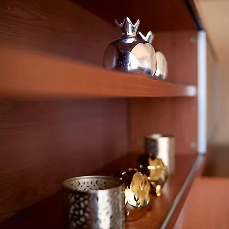 Likeapartment, Centrum Warsaw