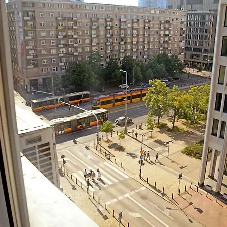 Likeapartment, Centrum