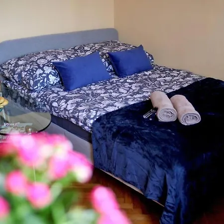 Likeapartment, Centrum Warsaw