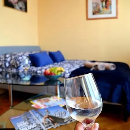 Likeapartment, Centrum Warsaw