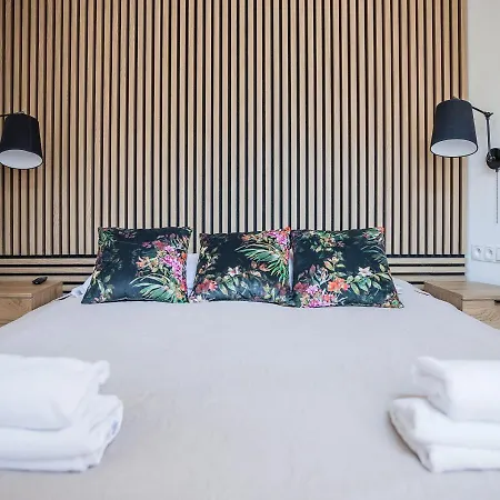 Homestay Apple Warsaw