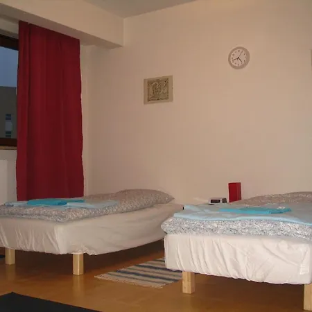 Ostello Tatamka *