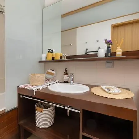 Chmielna Center With Bath