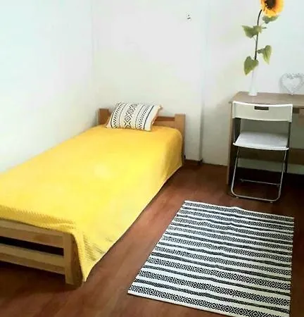 Regem Center Apartment Warsaw