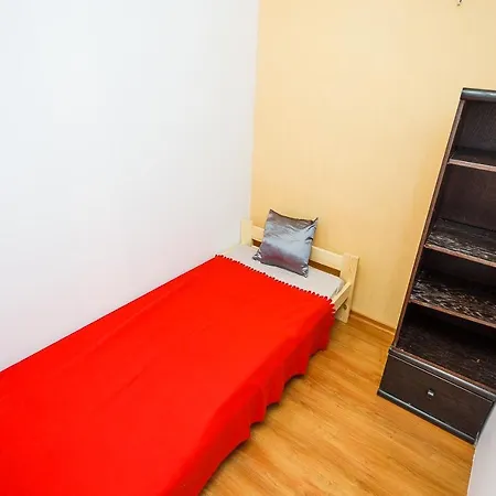 Regem Center Apartment *