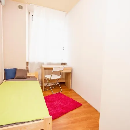 Regem Center Apartment Warsaw
