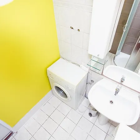 Regem Center Apartment Warsaw