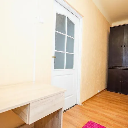 Regem Center Apartment *