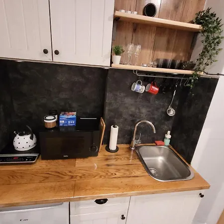 Apartament Smulik Flat 21 Warszawa