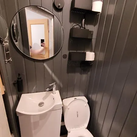 Smulik Flat 21 Apartament *