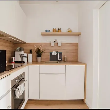 Ubytování v soukromí Color Wola Varšava
